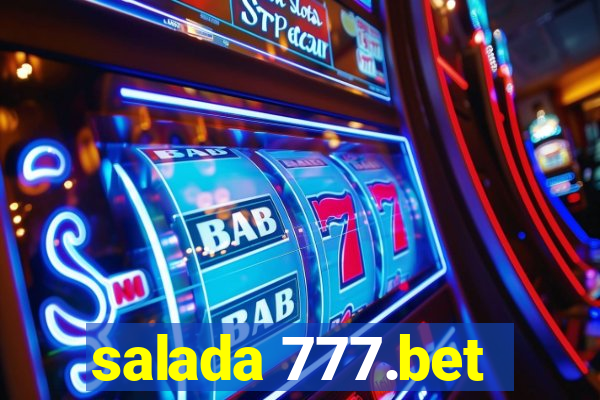 salada 777.bet